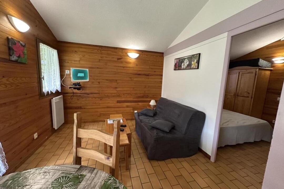 Photo of Livingroom in Brocas