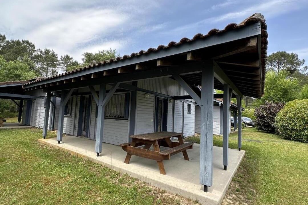 Photo of Outdoor in Brocas