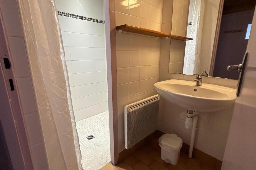 Photo of Bathroom in Brocas