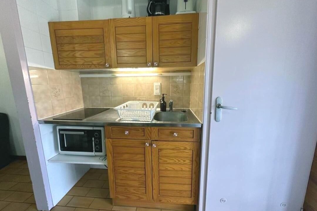 Photo of Kitchen in Brocas