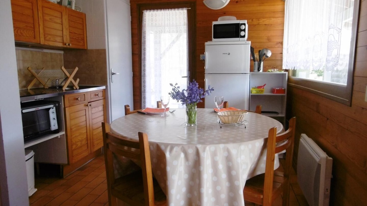 Photo of Kitchen in Brocas
