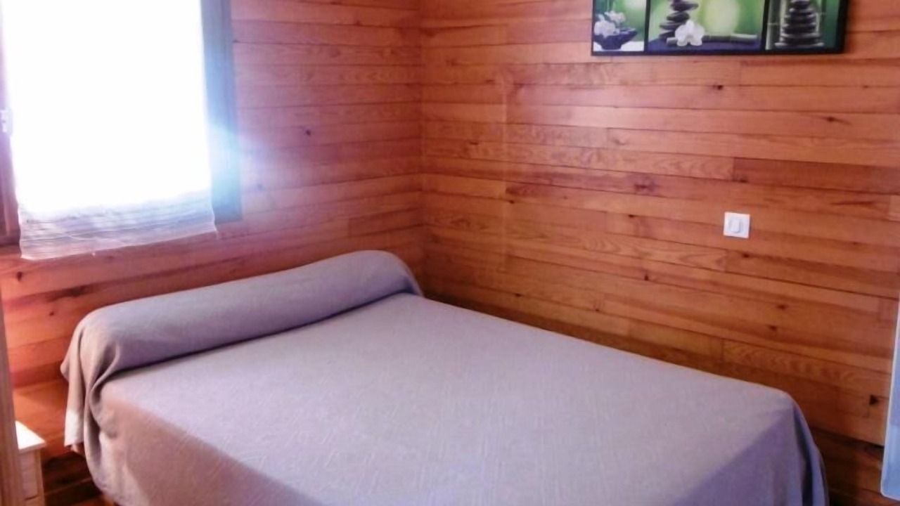 Photo of Bedroom in Brocas