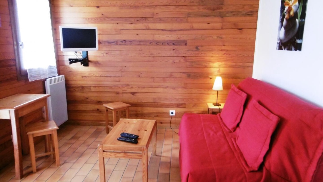 Photo of Livingroom in Brocas