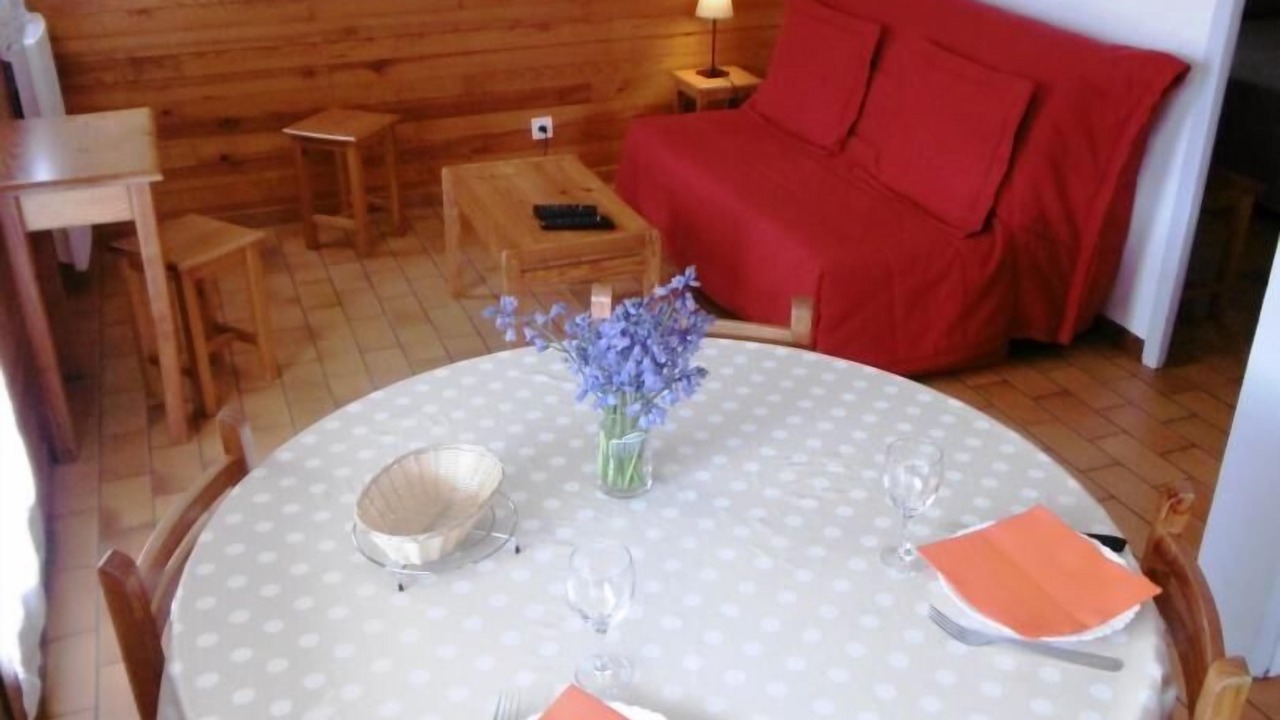 Photo of Livingroom in Brocas