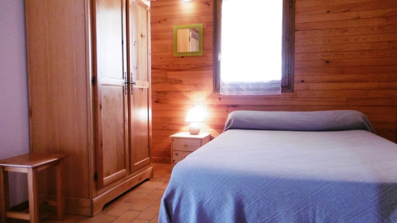 Photo of Bedroom in Brocas