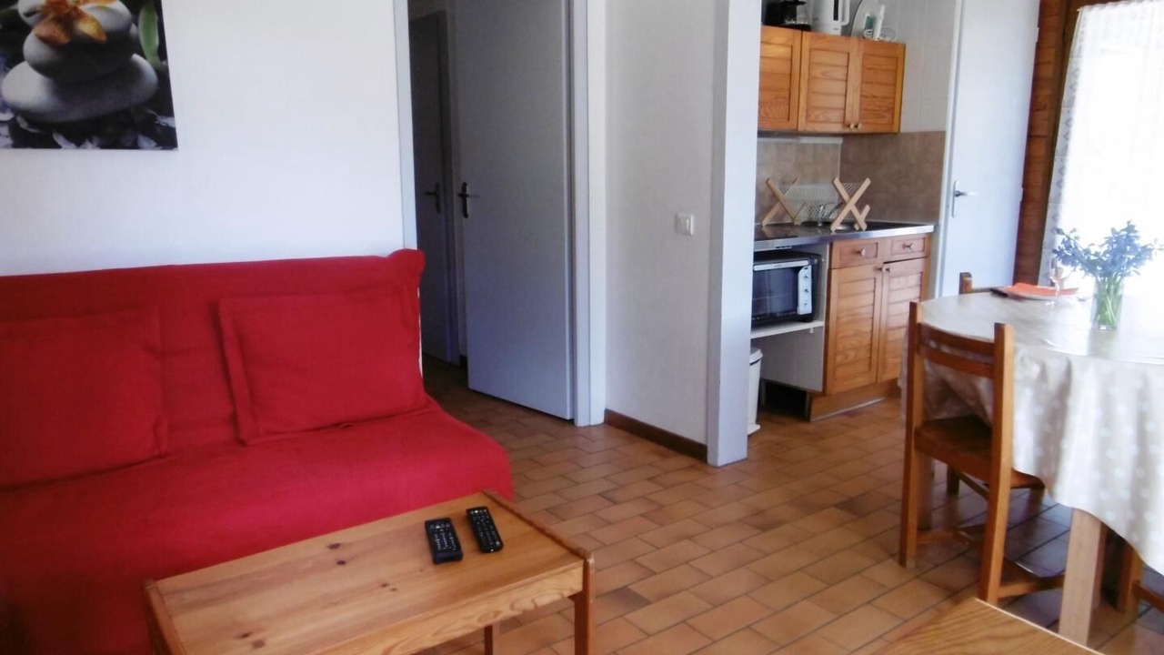 Photo of Livingroom in Brocas