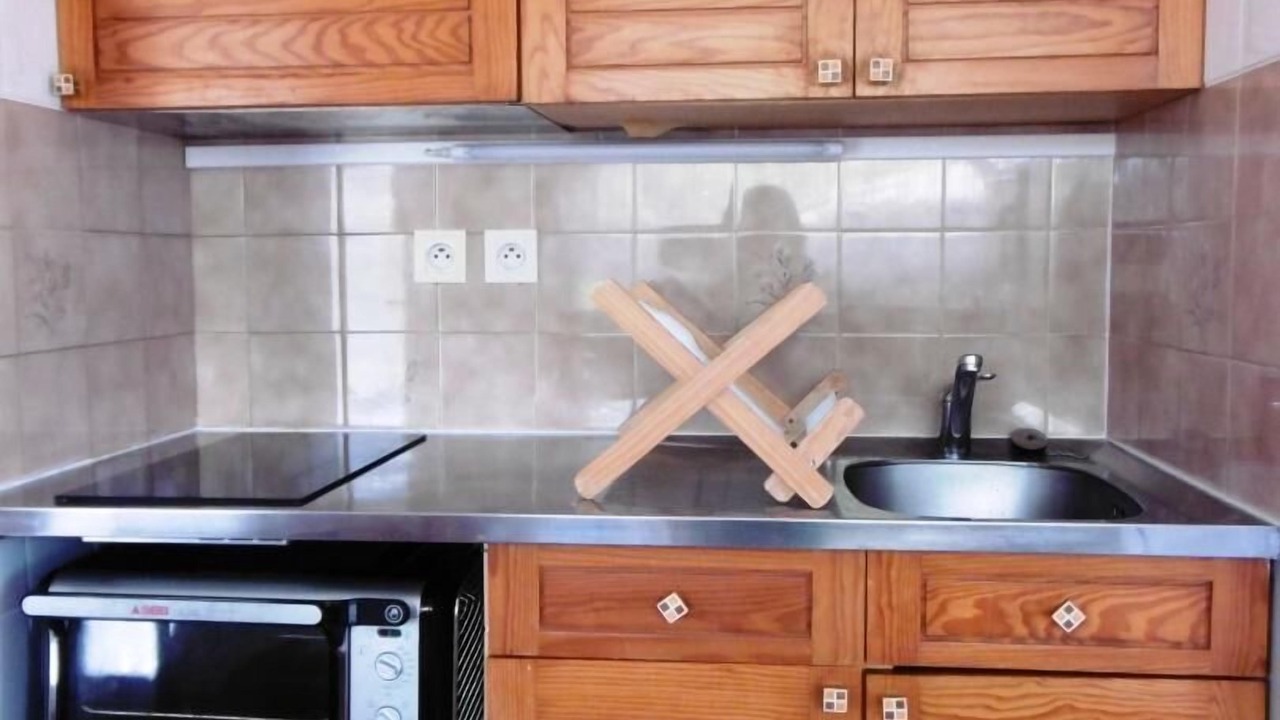 Photo of Kitchen in Brocas