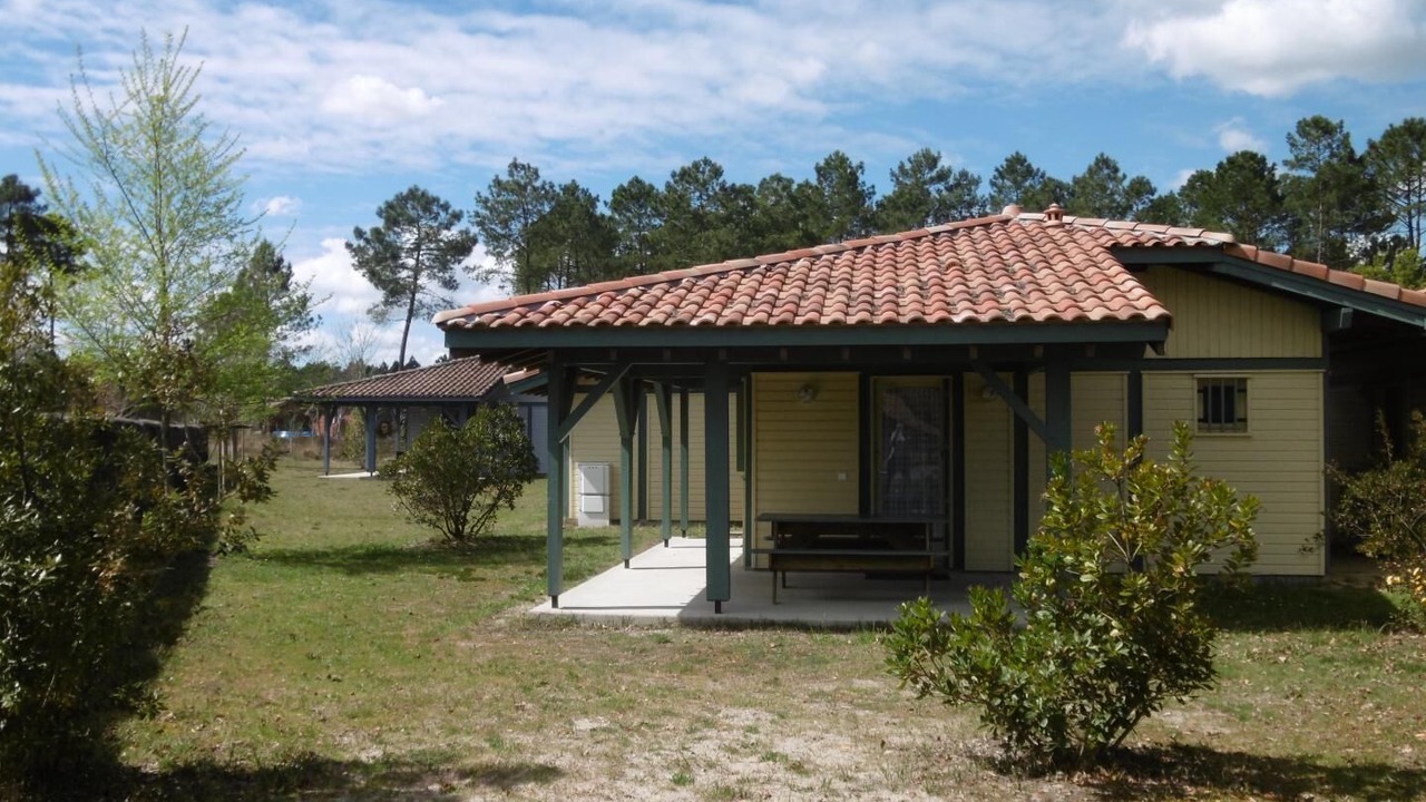 Photo of Outdoor in Brocas