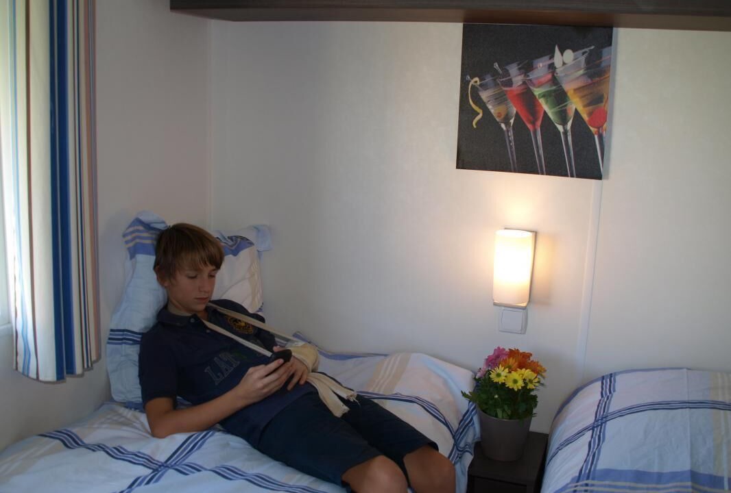 Photo of Bedroom in Orist