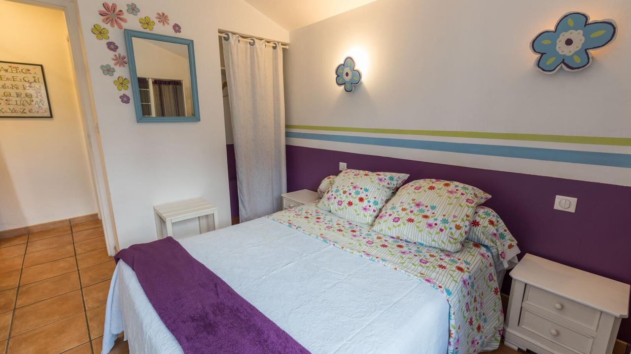 Photo of Bedroom in Taller