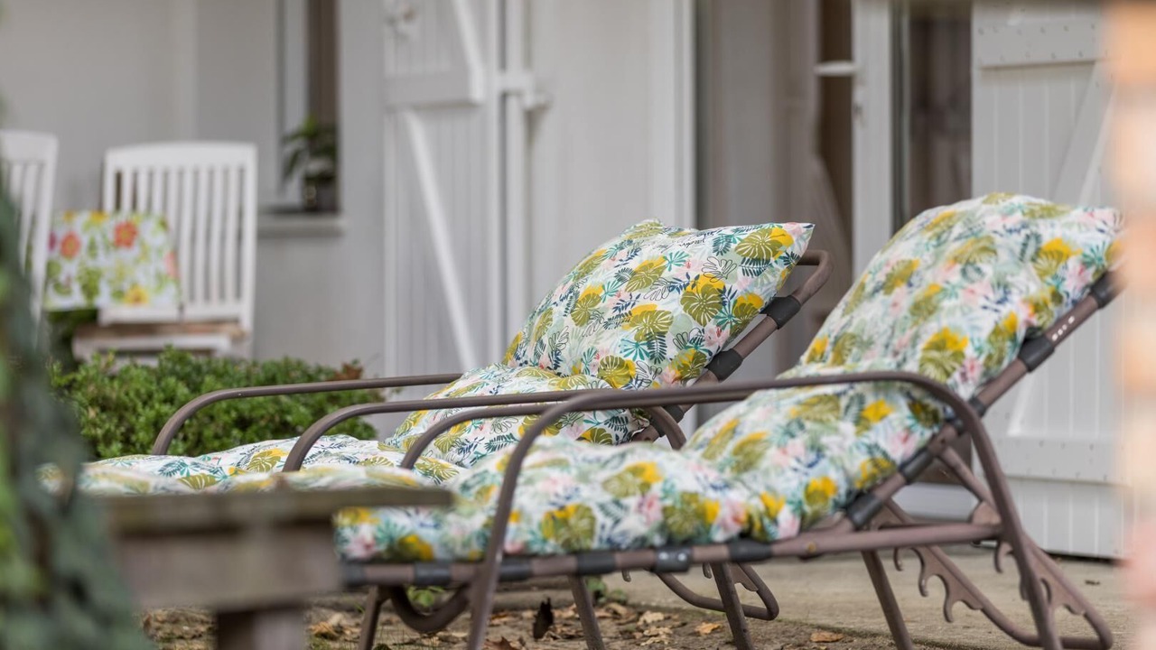 Photo of Patio Balcony in Taller