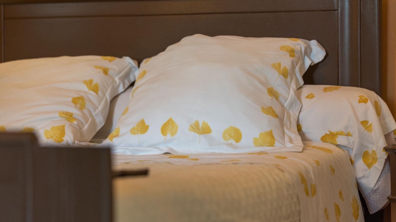 Photo of Bedroom in Taller