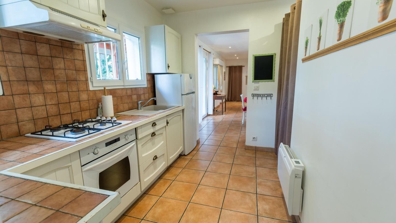 Photo of Kitchen in Taller