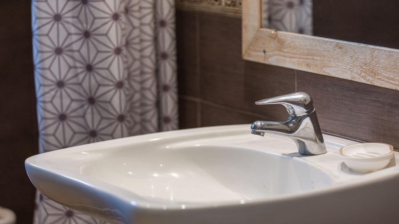 Photo of Bathroom in Taller