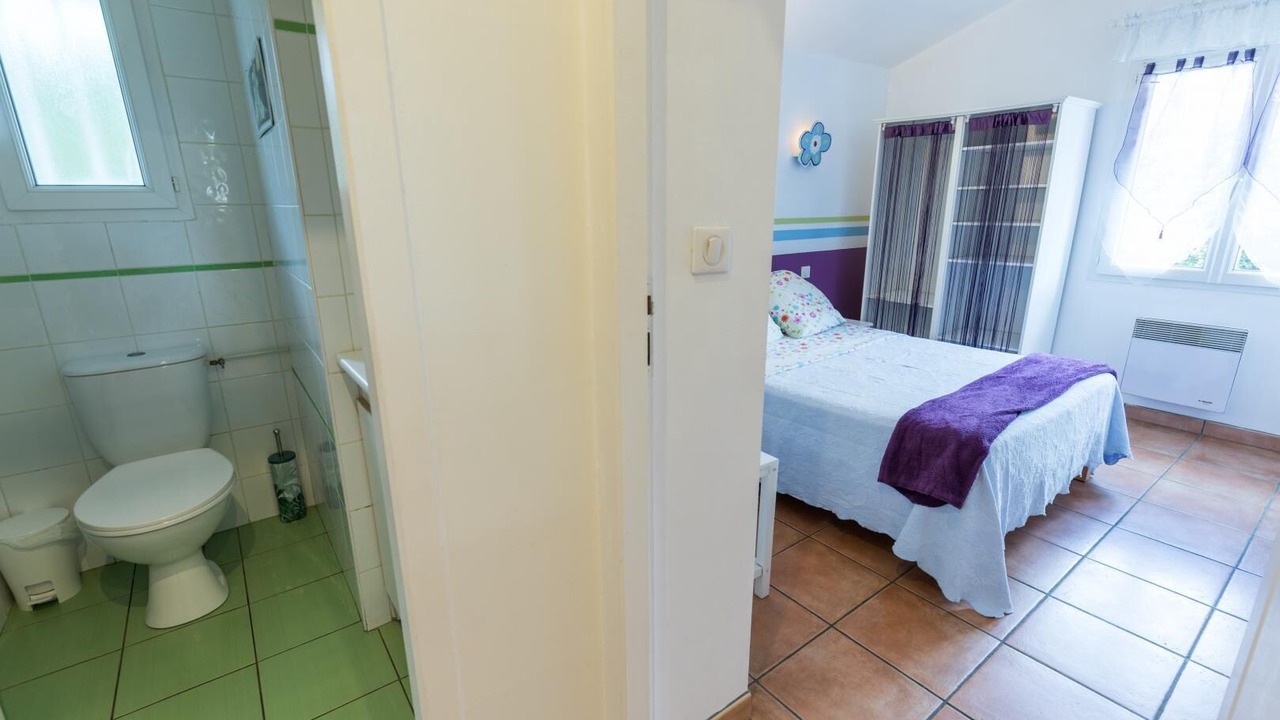 Photo of Bedroom in Taller