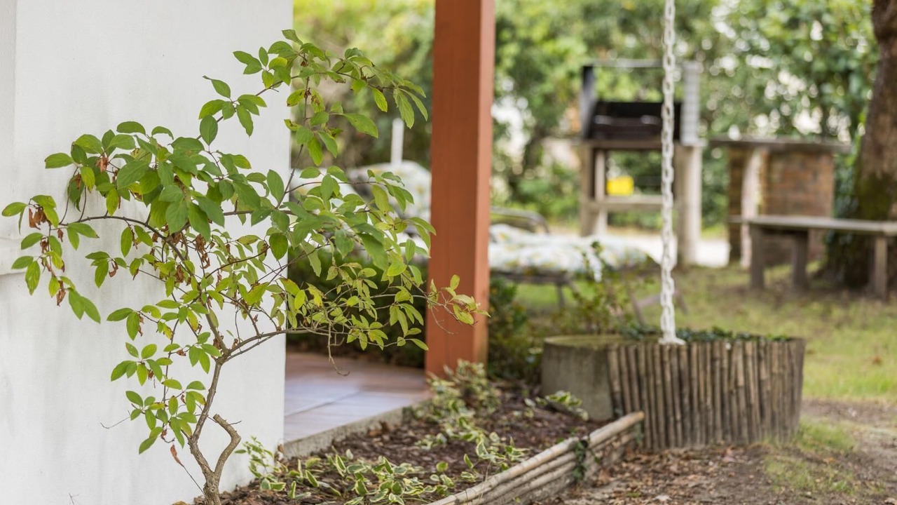 Photo of Patio Balcony in Taller