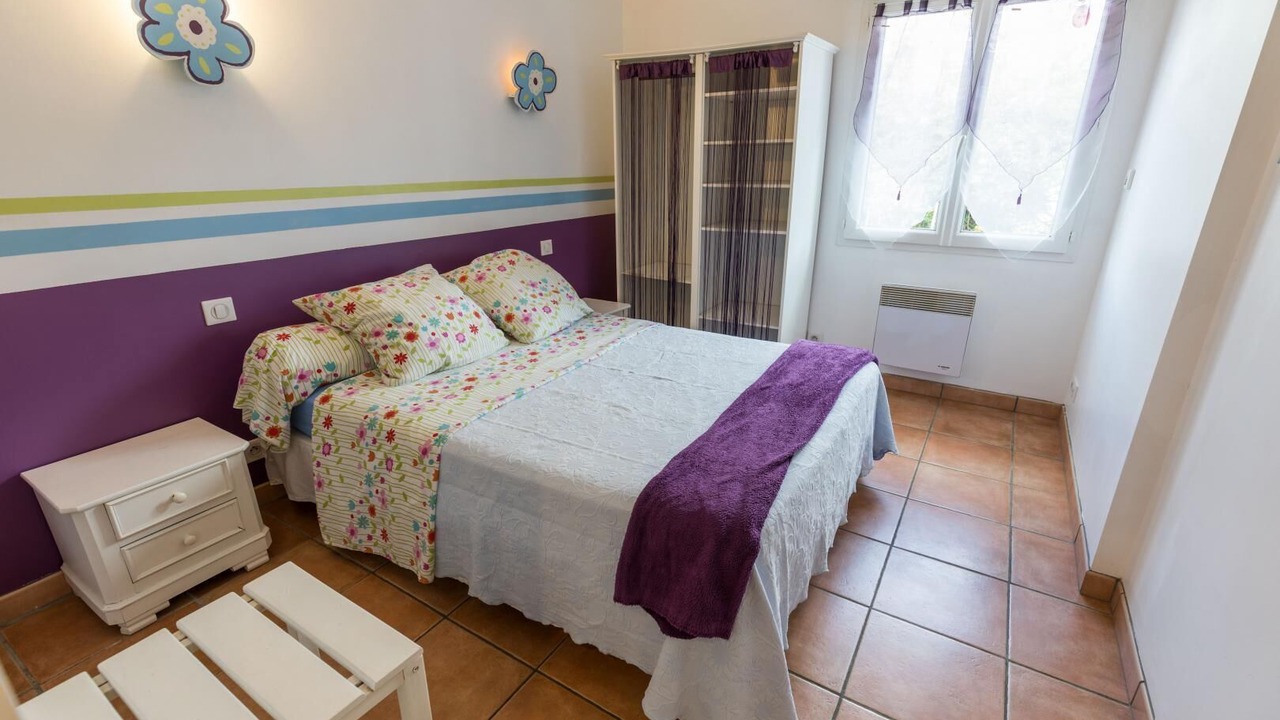 Photo of Bedroom in Taller