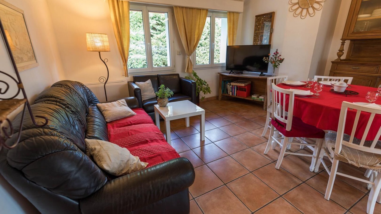 Photo of Livingroom in Taller