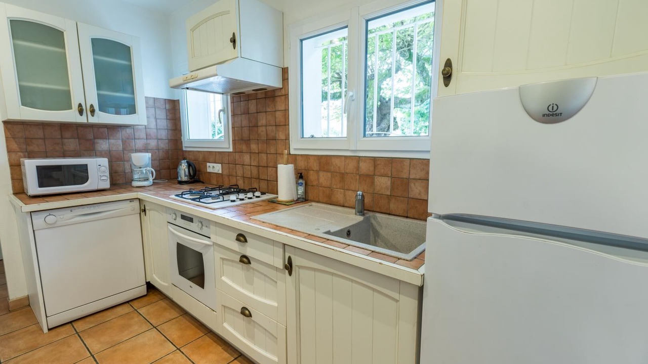 Photo of Kitchen in Taller