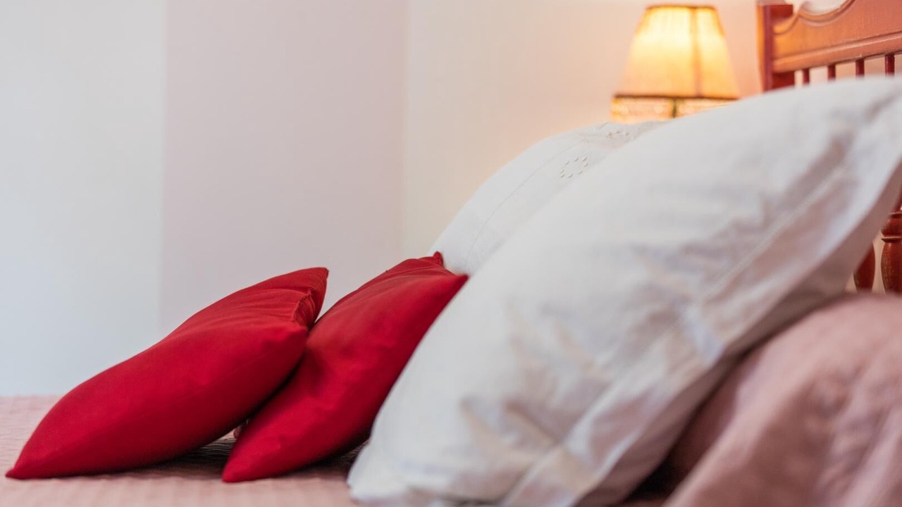 Photo of Bedroom in Taller