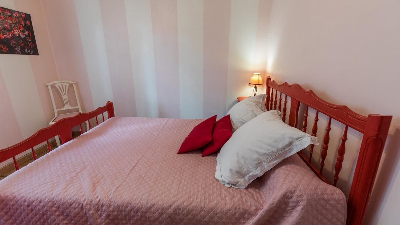 Photo of Bedroom in Taller