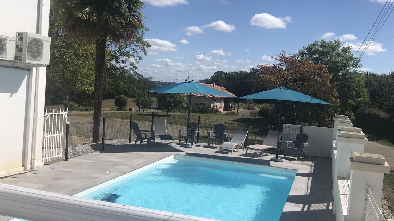 Photo of Outdoor in Doazit