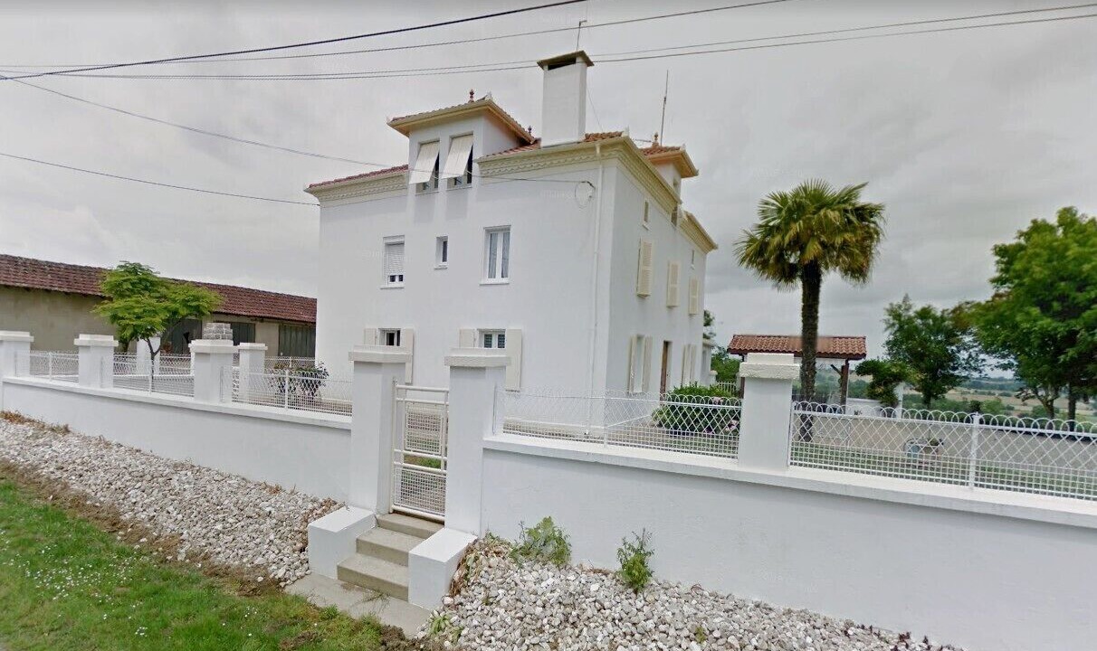 Photo of Outdoor in Doazit