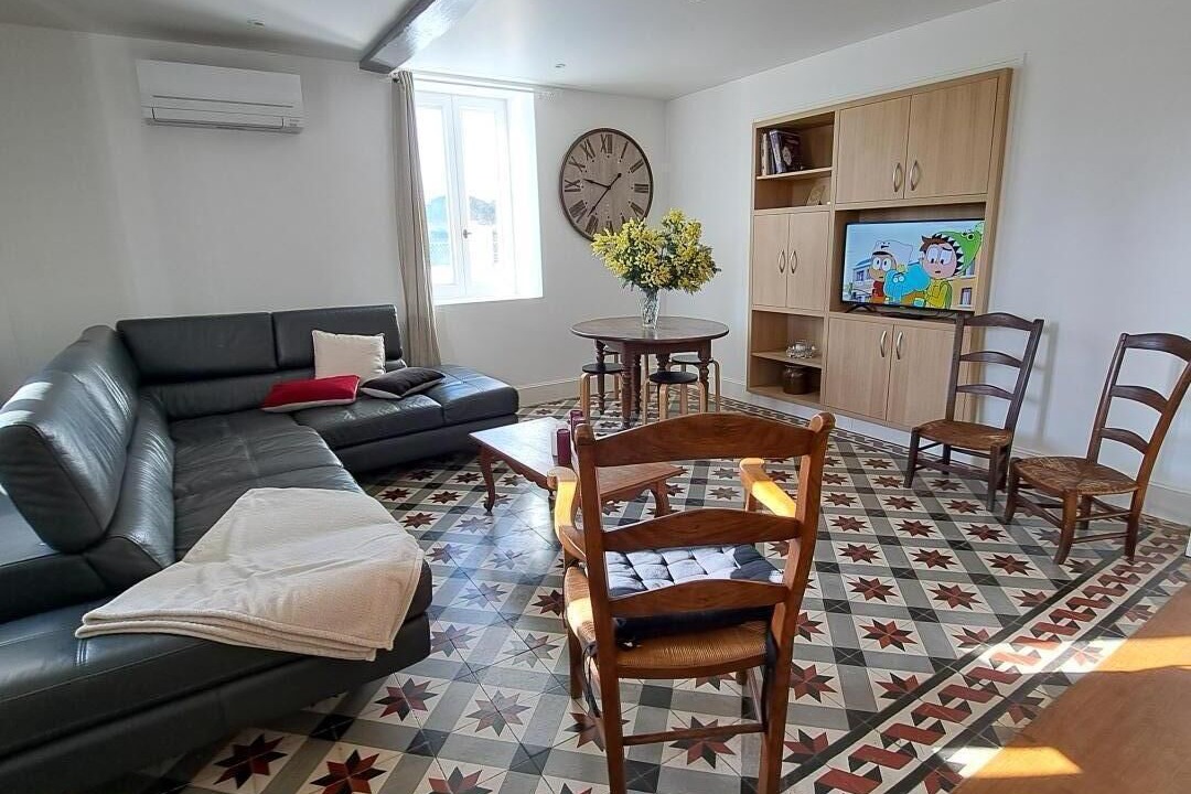 Photo of Livingroom in Doazit