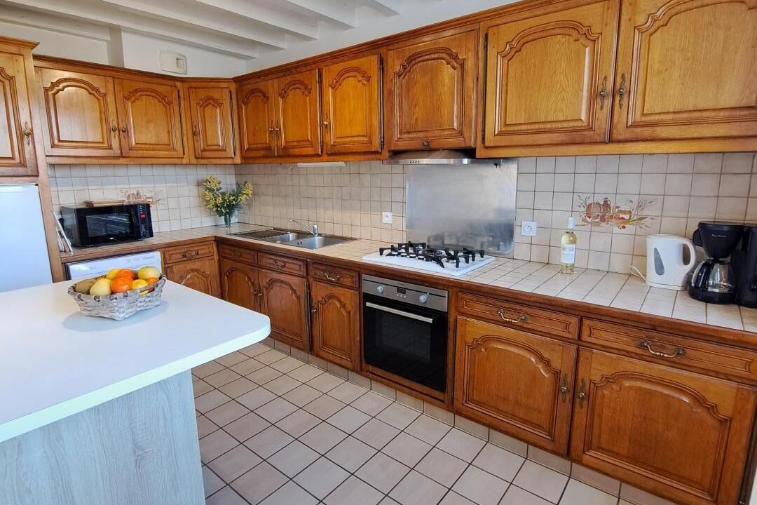 Photo of Kitchen in Doazit