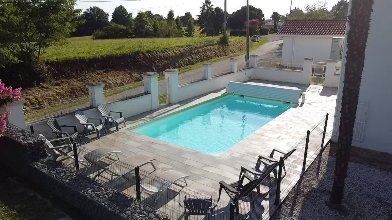 Photo of Outdoor in Doazit