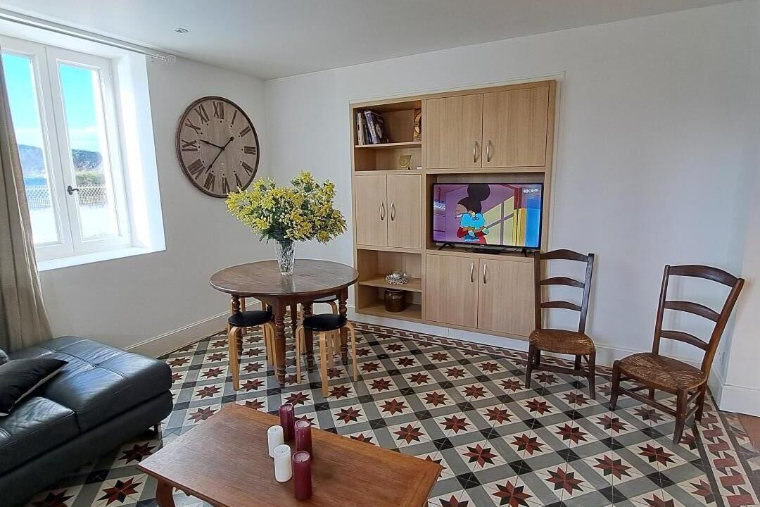 Photo of Livingroom in Doazit