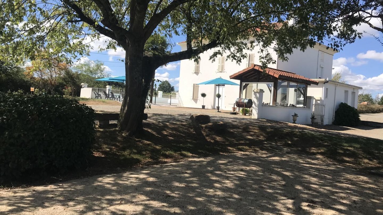 Photo of Outdoor in Doazit