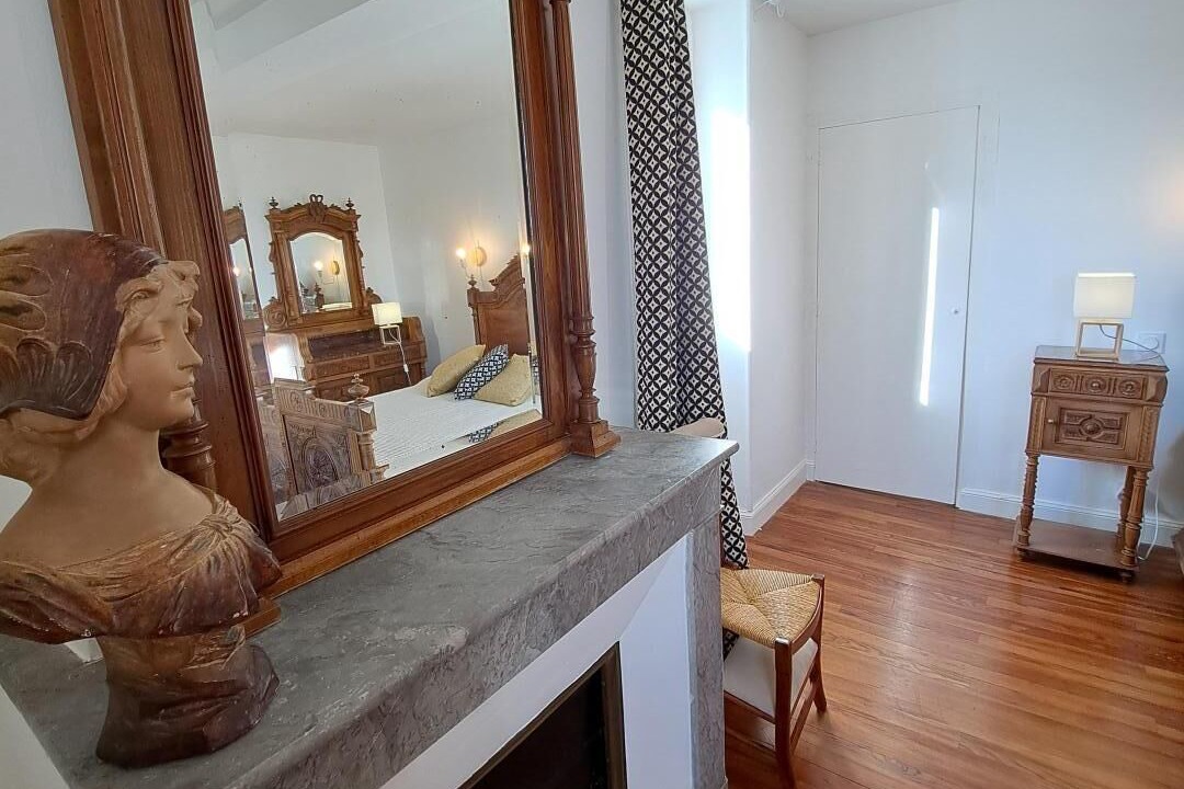 Photo of Bedroom in Doazit