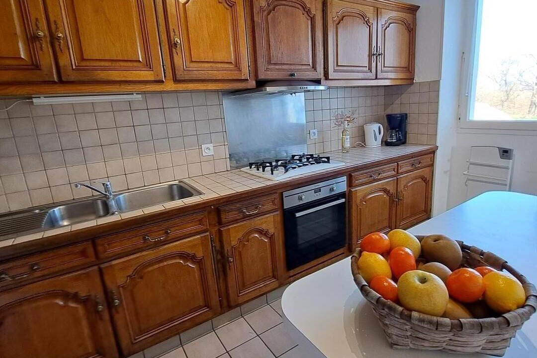 Photo of Kitchen in Doazit