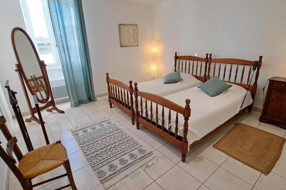 Photo of Bedroom in Doazit