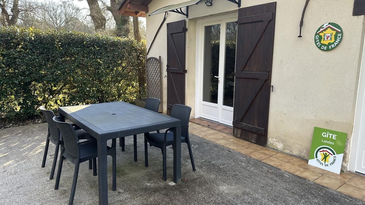 Photo of Outdoor in Saint-Perdon