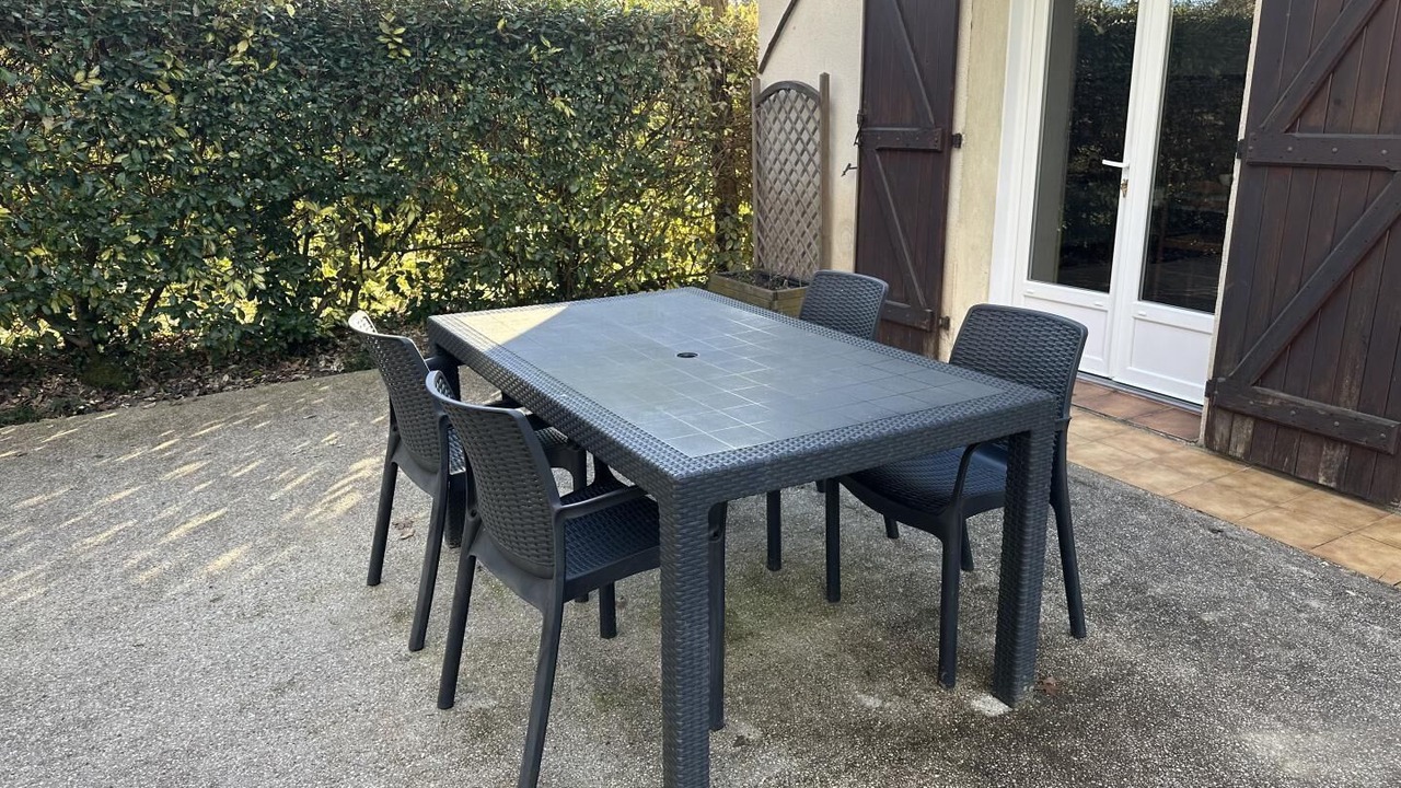 Photo of Outdoor in Saint-Perdon