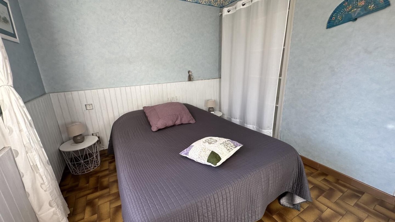 Photo of Bedroom in Saint-Perdon