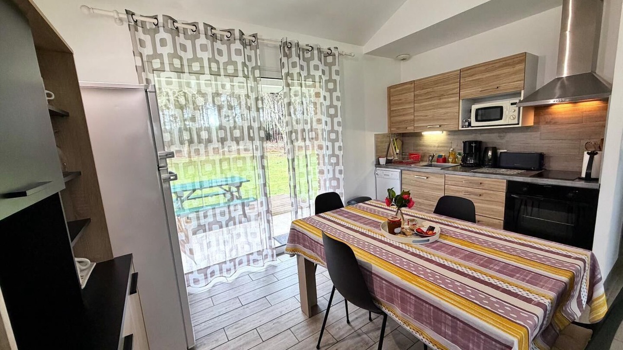 Photo of Kitchen in Bias