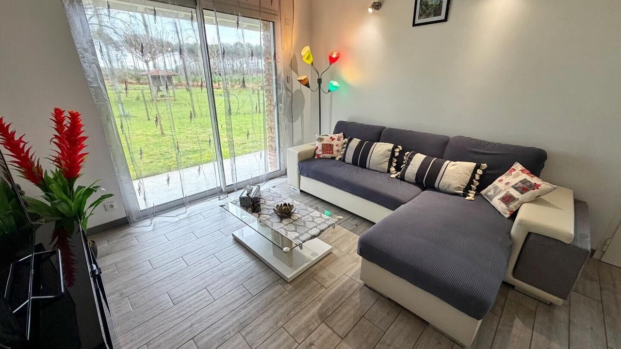 Photo of Livingroom in Bias