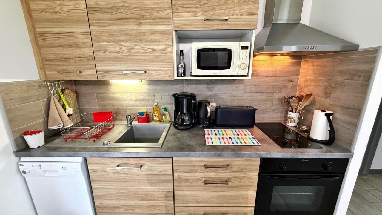 Photo of Kitchen in Bias