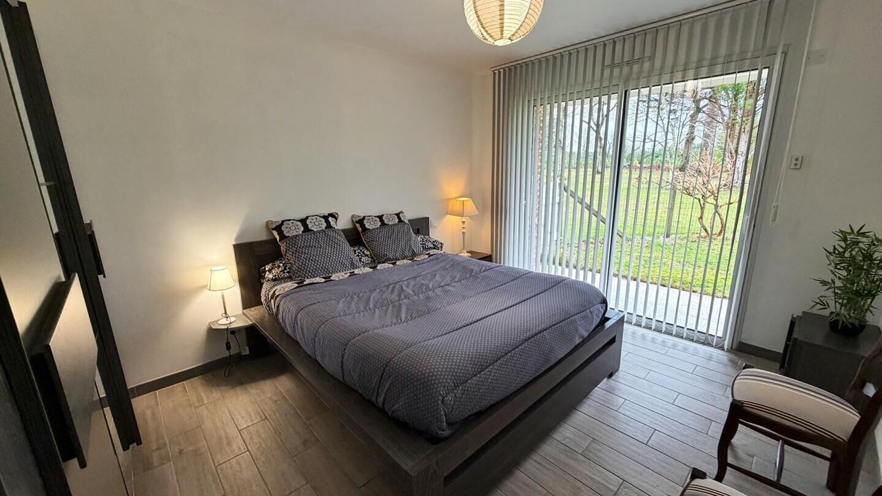 Photo of Bedroom in Bias