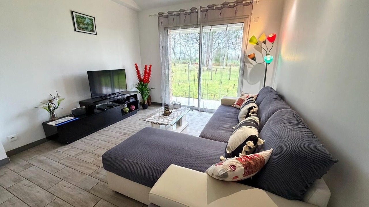 Photo of Livingroom in Bias