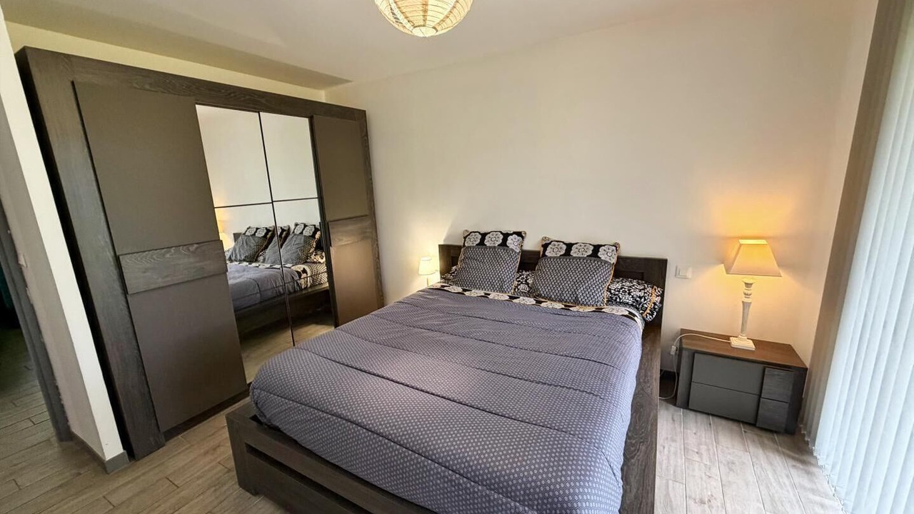 Photo of Bedroom in Bias