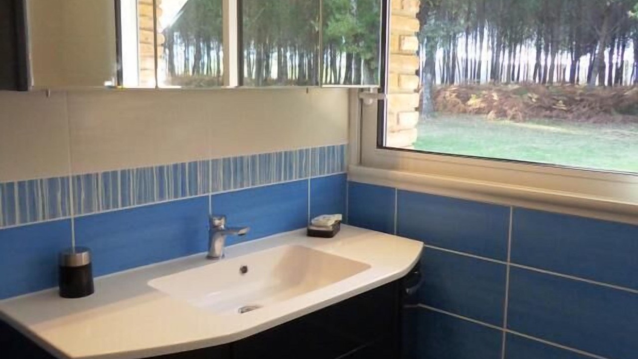 Photo of Bathroom in Bias