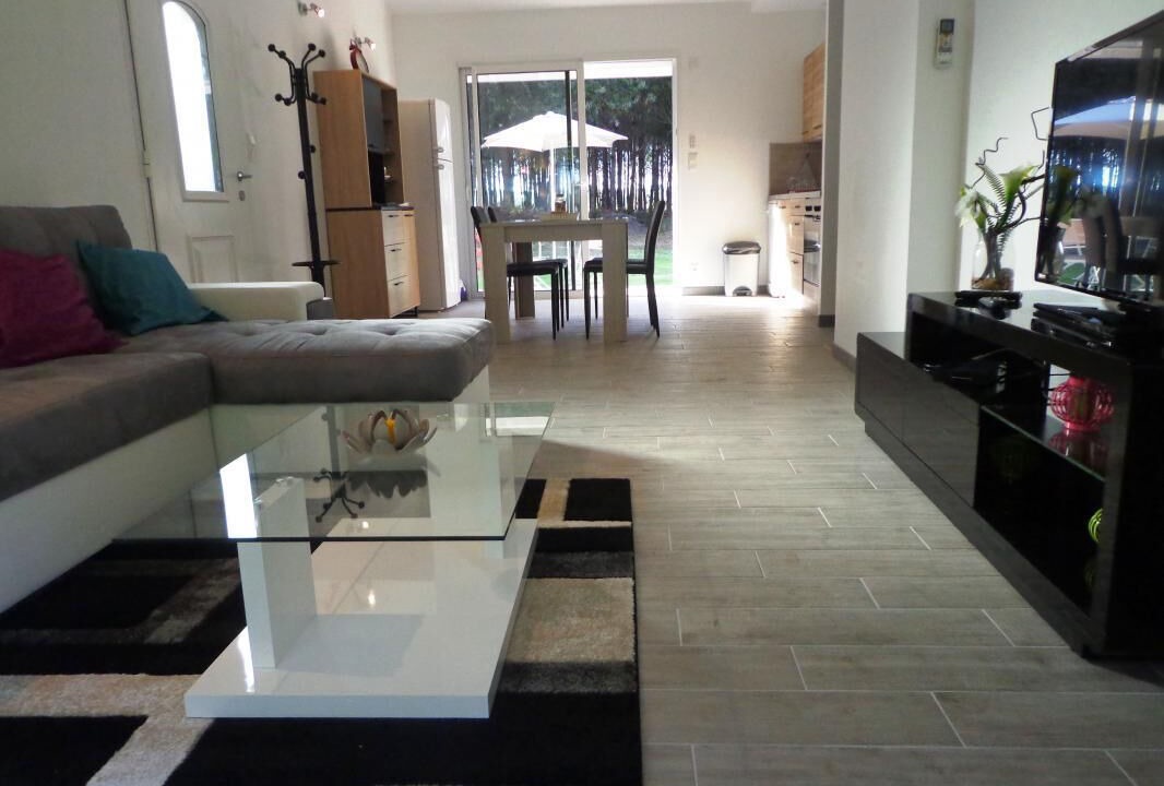 Photo of Livingroom in Bias