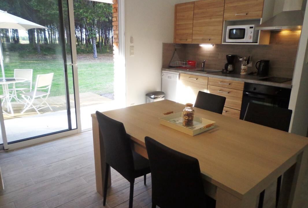 Photo of Kitchen in Bias