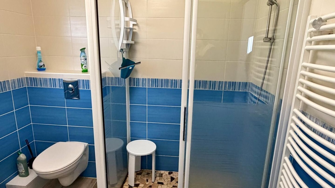 Photo of Bathroom in Bias