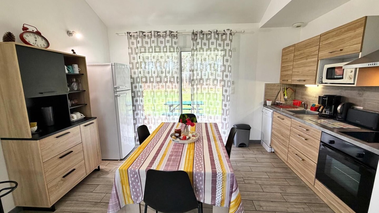 Photo of Kitchen in Bias