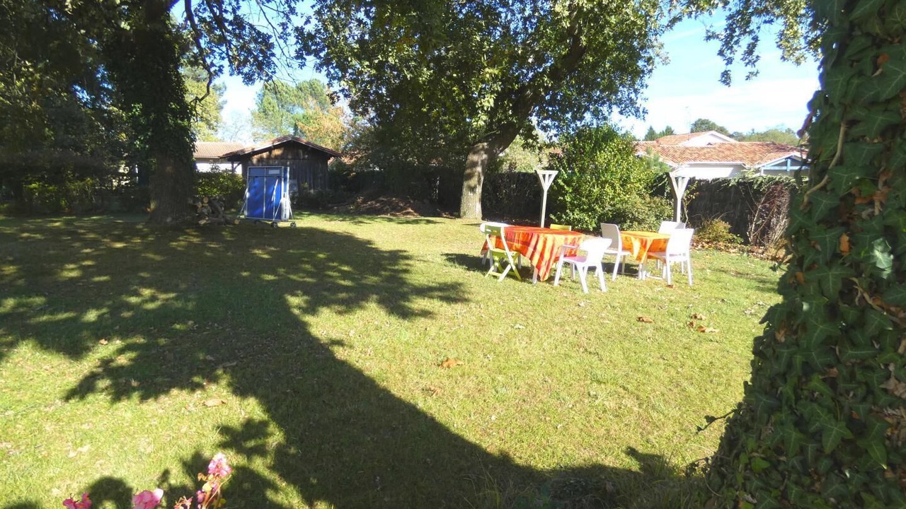 Photo of Outdoor in Pissos